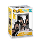 Produktbild Bambi - Blume Funko Pop Figur