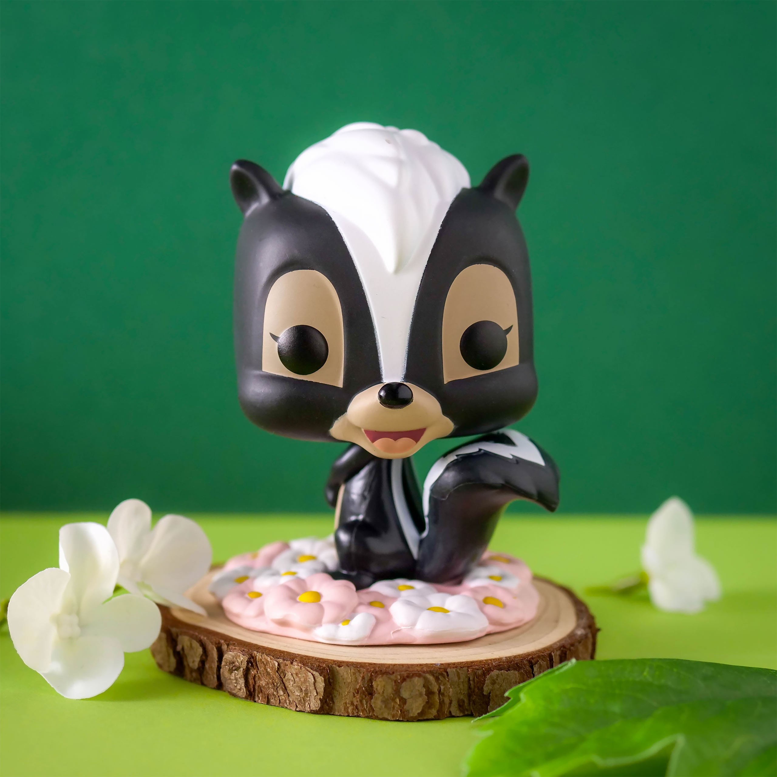 Produktbild Bambi - Blume Funko Pop Figur