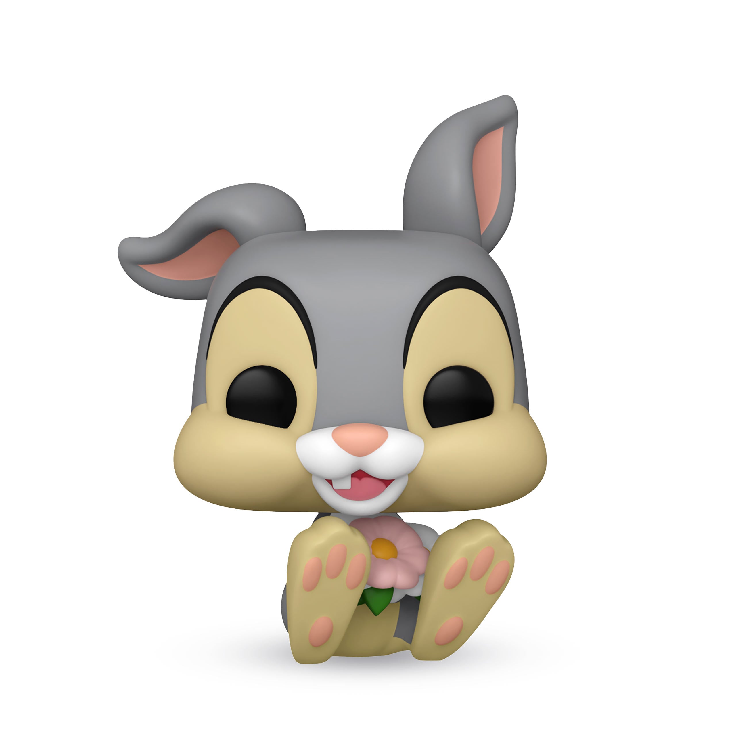 Produktbild Bambi - Klopfer Funko Pop Figur