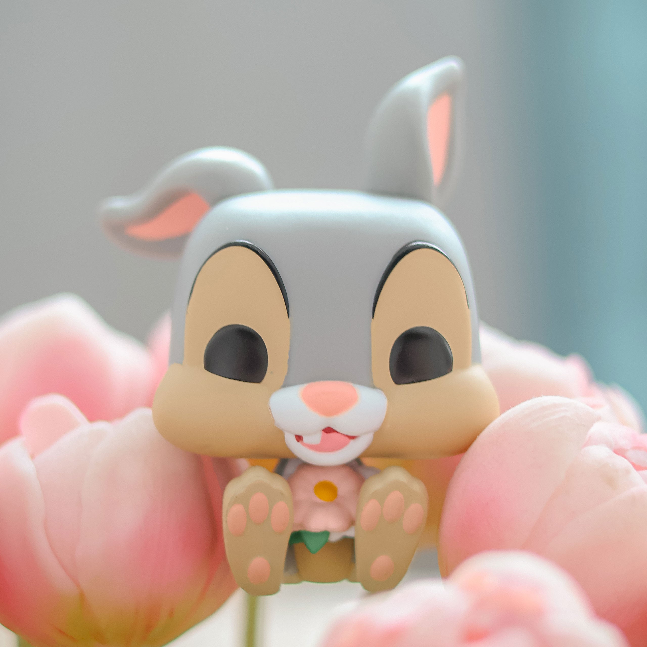Produktbild Bambi - Klopfer Funko Pop Figur