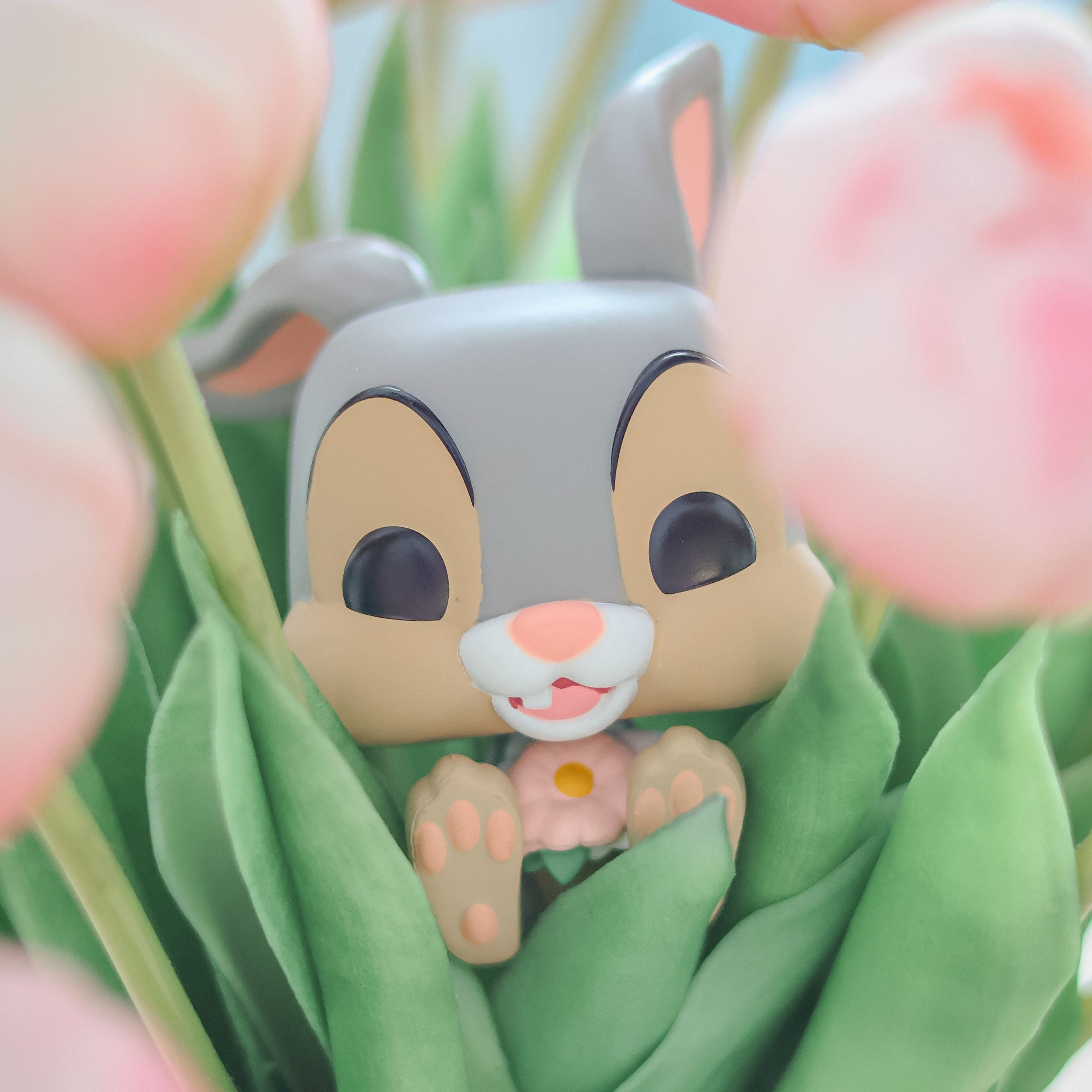 Produktbild Bambi - Klopfer Funko Pop Figur