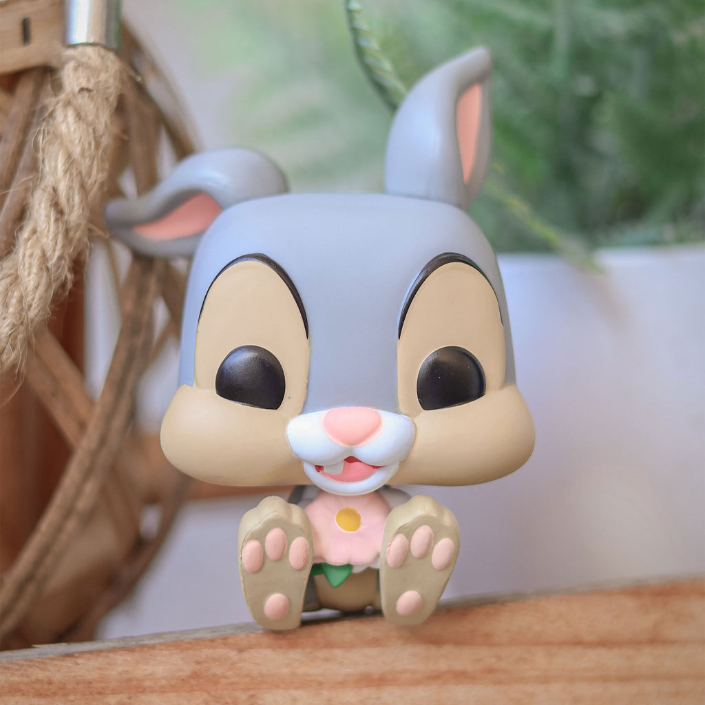 Produktbild Bambi - Klopfer Funko Pop Figur