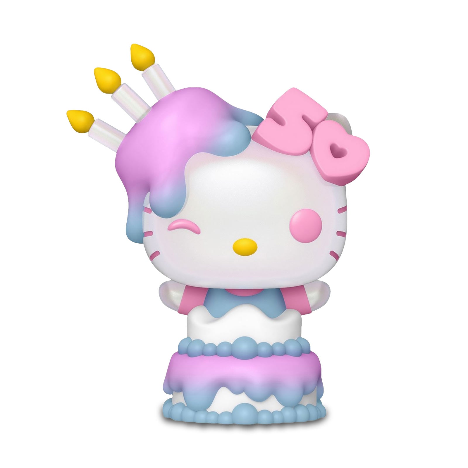 Product image Hello Kitty Funko Pop Figure with Cake 50th Anniversary