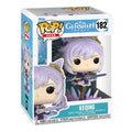 Produktbild Genshin Impact - Keqing Funko Pop Wackelkopf-Figur