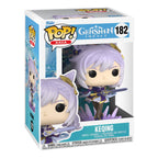 Produktbild Genshin Impact - Keqing Funko Pop Wackelkopf-Figur