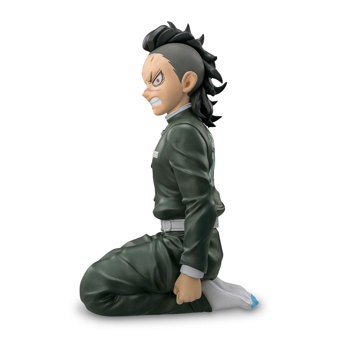 Produktbild Demon Slayer - Genya Shinazugawa Swordsmith Village Arc Perching Figur