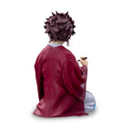 Produktbild Demon Slayer - Tanjiro Kamado Swordsmith Village Arc Perching Figur