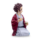 Produktbild Demon Slayer - Tanjiro Kamado Swordsmith Village Arc Perching Figur