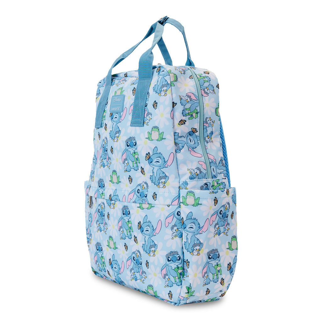 Product image Stitch Springtime Backpack - Lilo & Stitch