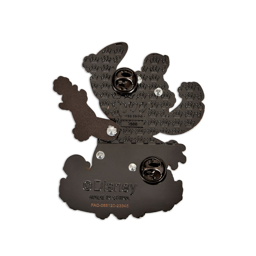 Produktbild Stitch Springtime Funko Pop Pin - Lilo & Stitch
