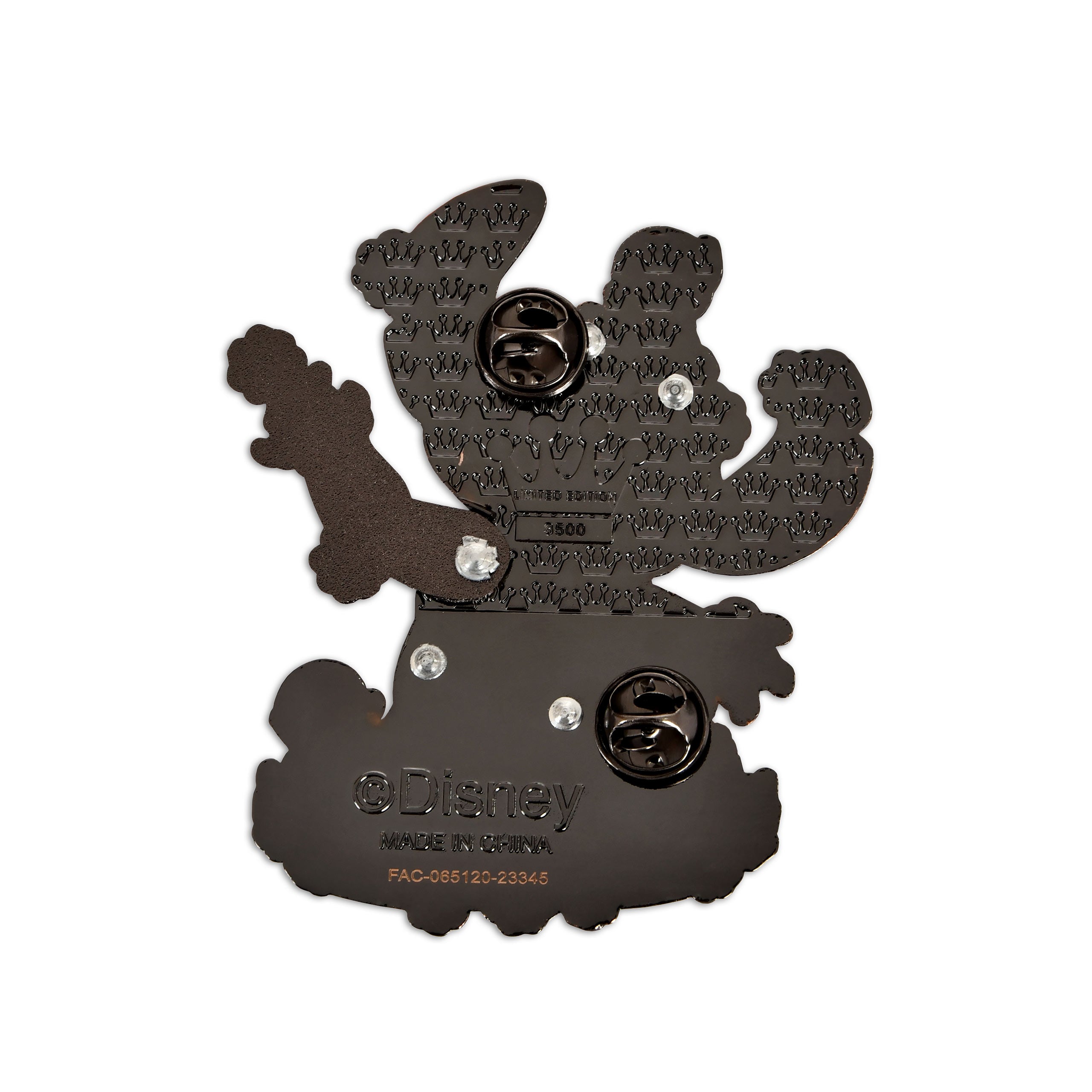 Produktbild Stitch Springtime Funko Pop Pin - Lilo & Stitch