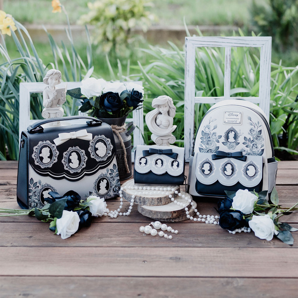 Produktbild Disney Princess Cameo Mini Rucksack