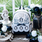 Produktbild Disney Princess Cameo Mini Rucksack