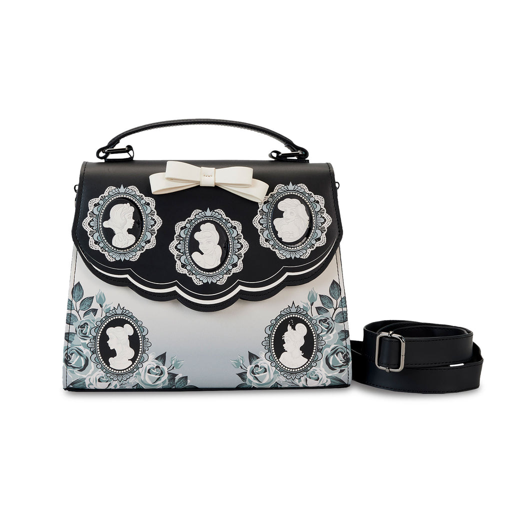 Produktbild Disney Princess - Cameo Crossbody Tasche