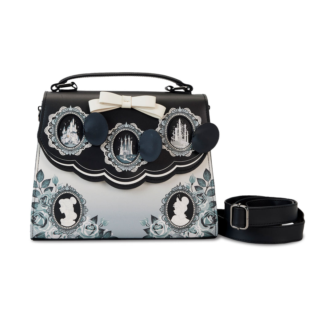Produktbild Disney Princess - Cameo Crossbody Tasche