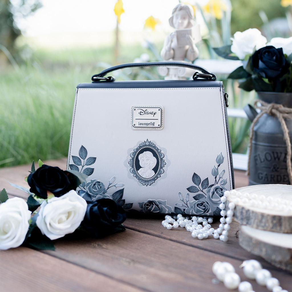 Produktbild Disney Princess - Cameo Crossbody Tasche