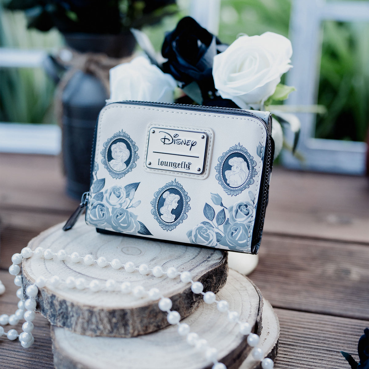 Product image Disney Princess - Cameo Wallet