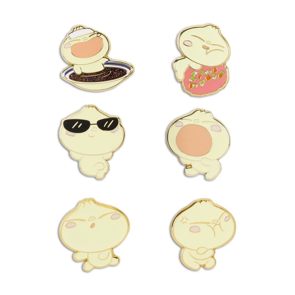 Produktbild Pixar - Bao Mystery Funko Pop Pin