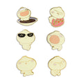 Produktbild Pixar - Bao Mystery Funko Pop Pin