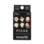Produktbild Pixar - Bao Mystery Funko Pop Pin