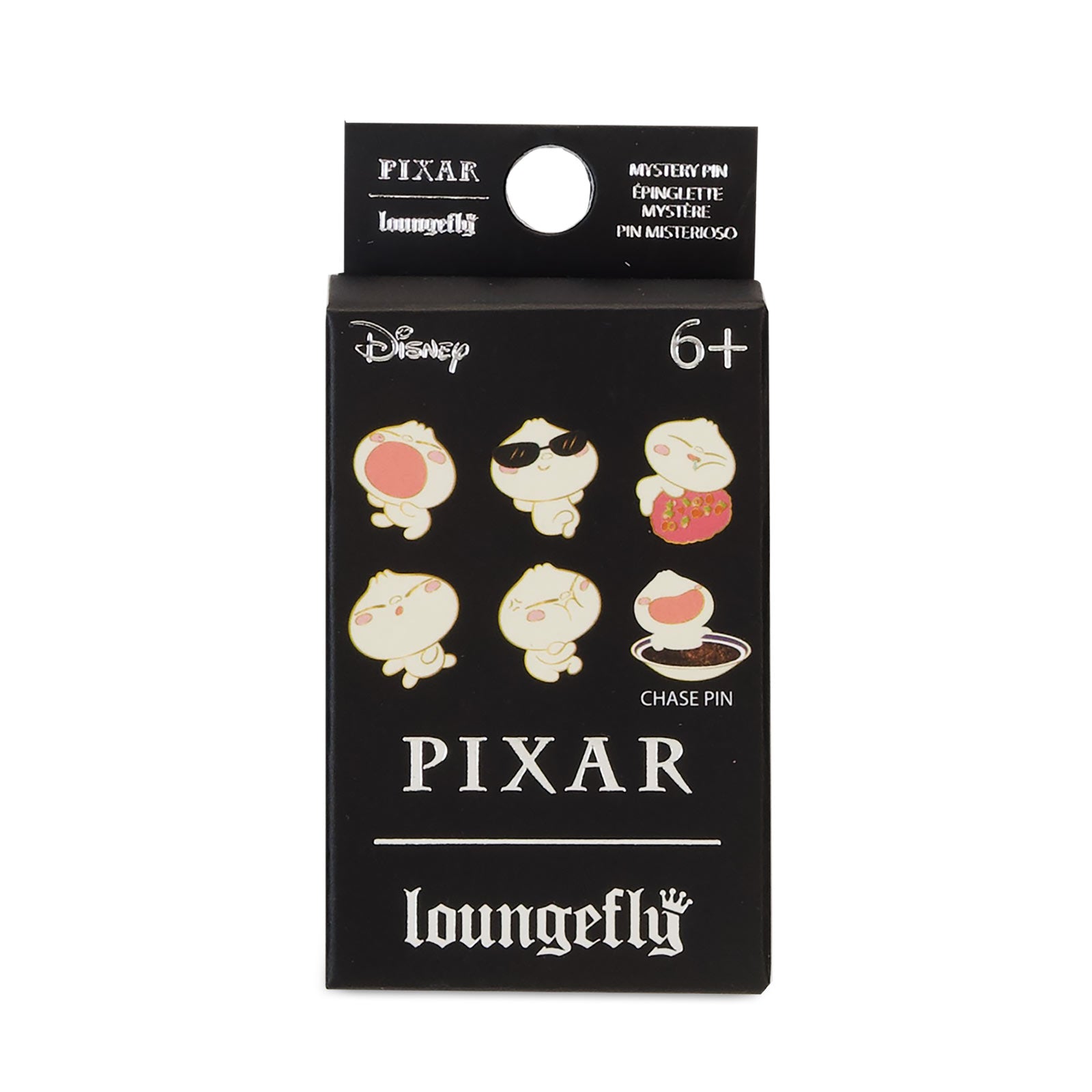 Produktbild Pixar - Bao Mystery Funko Pop Pin