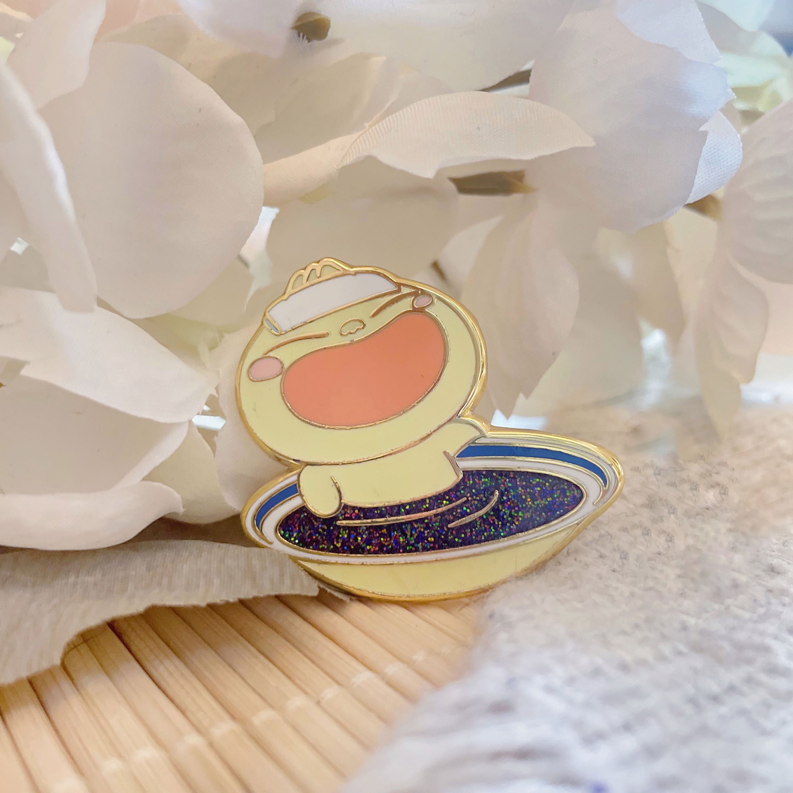 Produktbild Pixar - Bao Mystery Funko Pop Pin