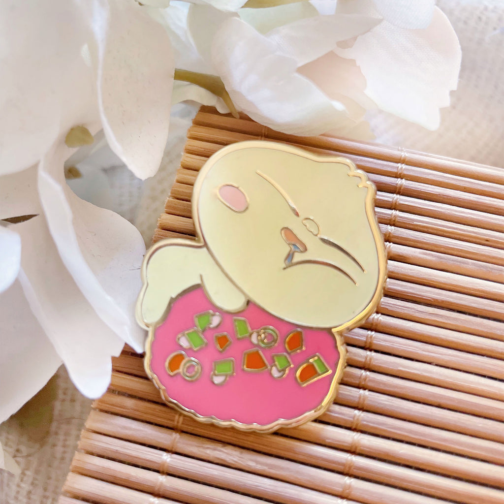 Produktbild Pixar - Bao Mystery Funko Pop Pin