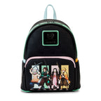 Produktbild Demon Slayer - Group Mini Rucksack