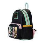 Produktbild Demon Slayer - Group Mini Rucksack