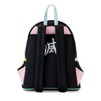 Produktbild Demon Slayer - Group Mini Rucksack