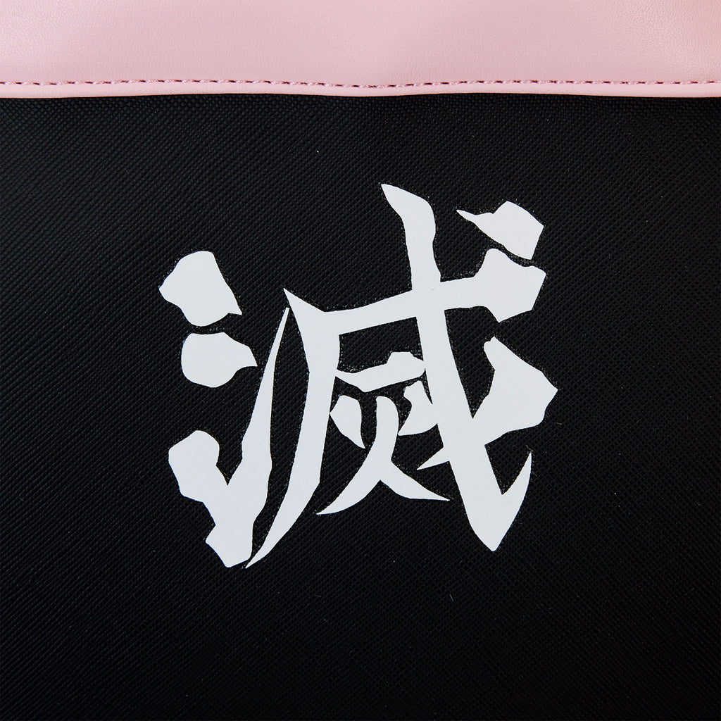Produktbild Demon Slayer - Group Mini Rucksack