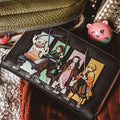 Produktbild Demon Slayer - Group Geldbörse