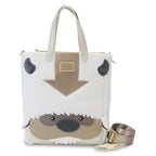 Produktbild Avatar The Last Airbender - Appa Plüsch Shopper Tasche