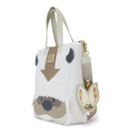 Produktbild Avatar The Last Airbender - Appa Plüsch Shopper Tasche