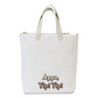 Produktbild Avatar The Last Airbender - Appa Plüsch Shopper Tasche