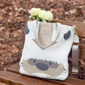 Produktbild Avatar The Last Airbender - Appa Plüsch Shopper Tasche