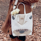 Produktbild Avatar The Last Airbender - Appa Plüsch Shopper Tasche