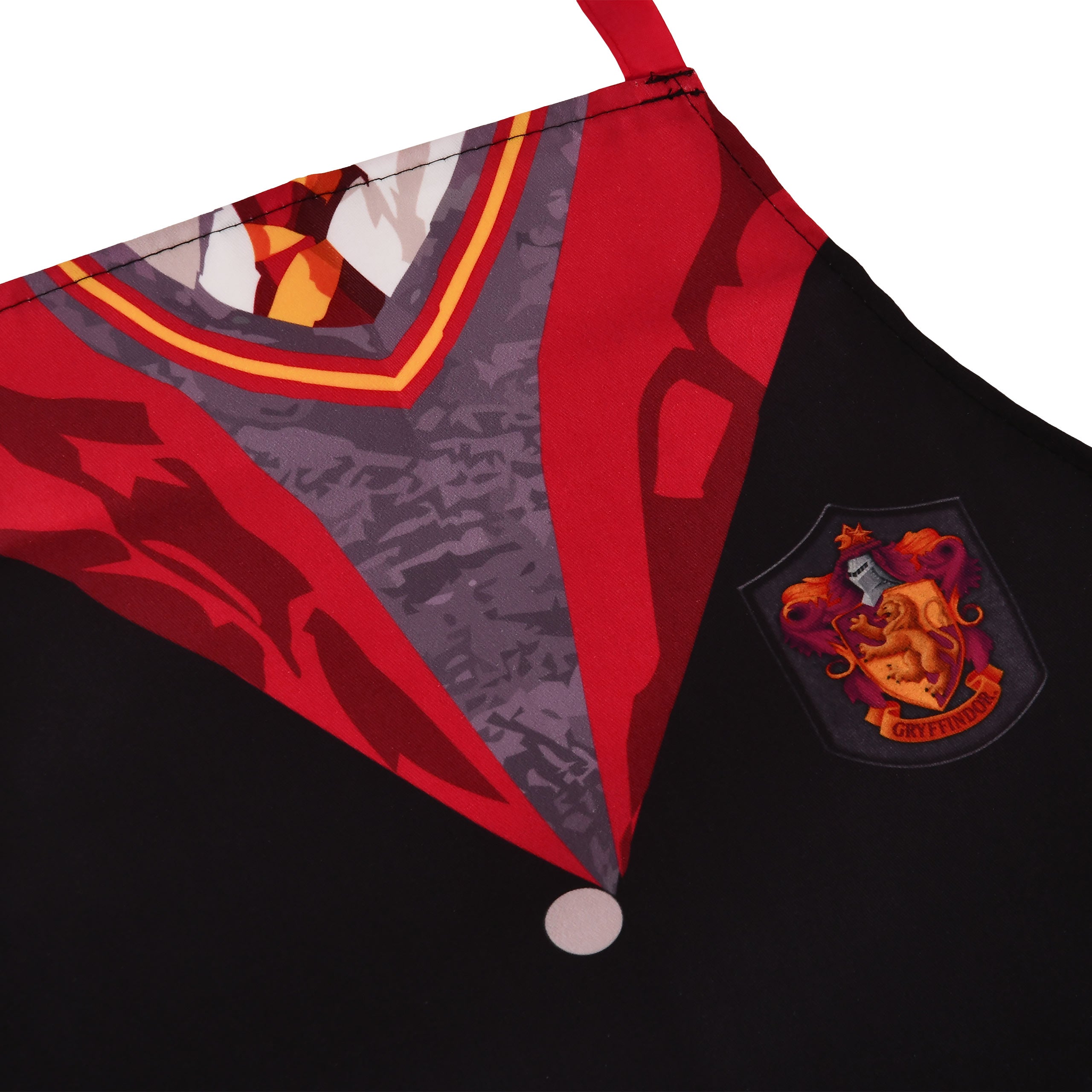 Produktbild Harry Potter - Gryffindor Uniform Schürze
