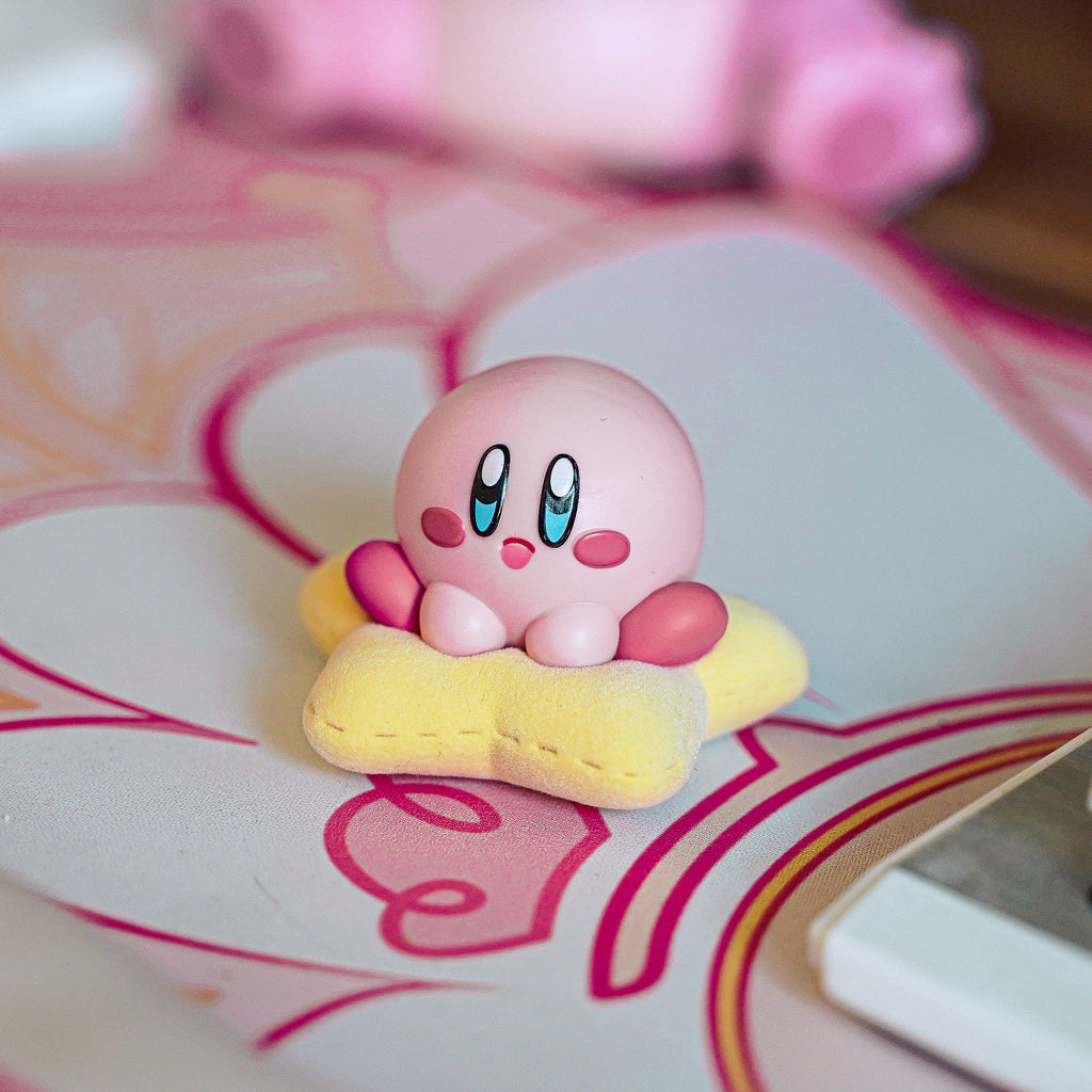 Produktbild Kirby - Friends Wave 1 Mystery Figur