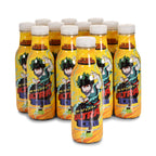 Produktbild My Hero Academia - Izuku Ultra Bio Eistee Zitrone 12er Pack