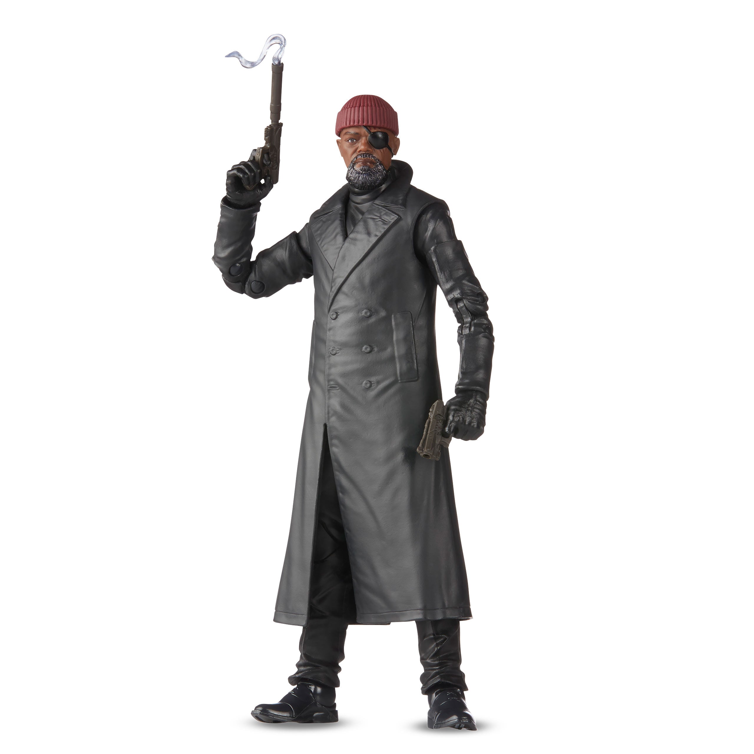Product image Secret Invasion - Nick Fury Marvel Legends Series Action Figure