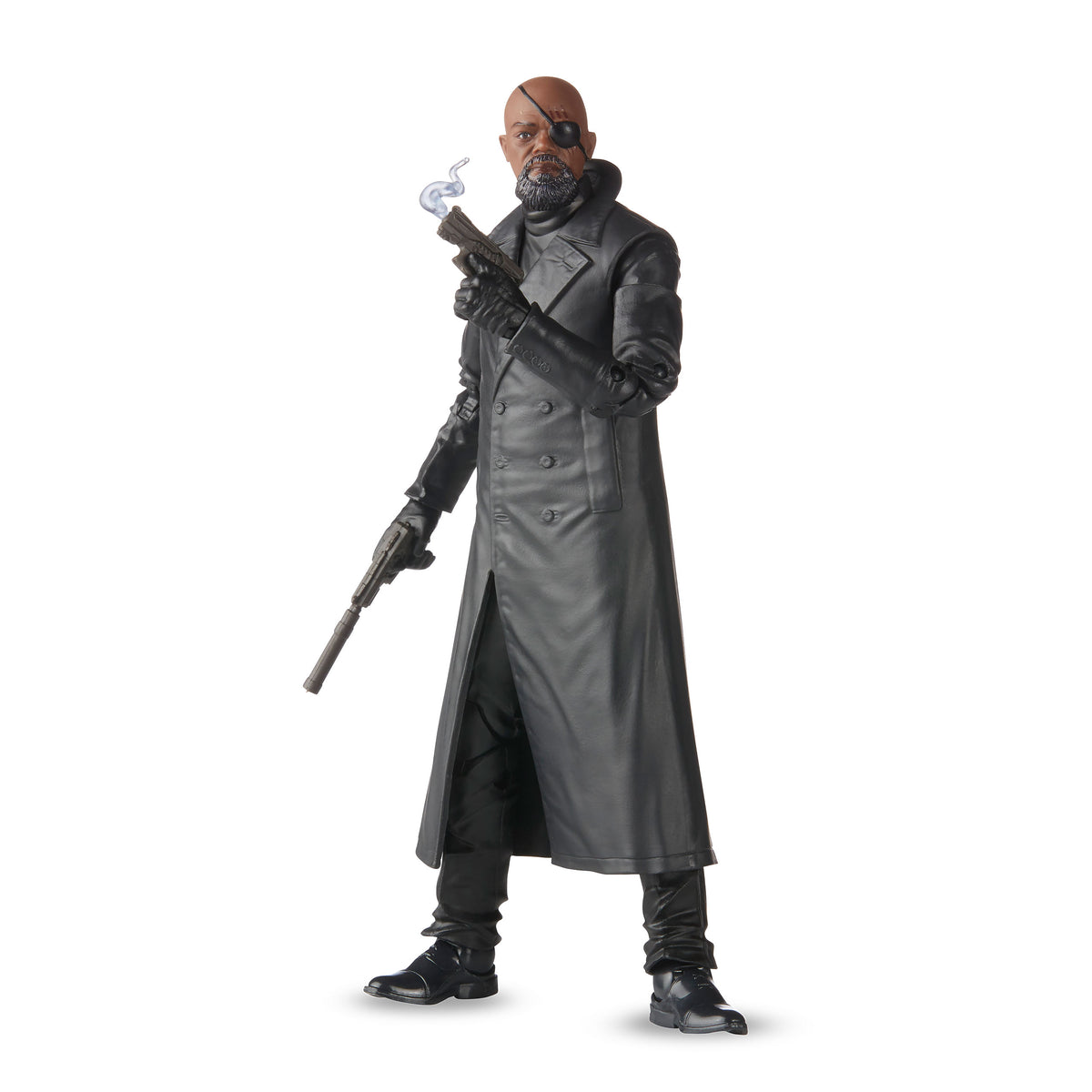 Product image Secret Invasion - Nick Fury Marvel Legends Series Action Figure