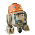 Produktbild Star Wars - Chopper C1-10P Actionfigur