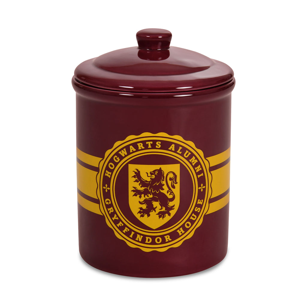 Produktbild Gryffindor Hogwarts Alumni Keksdose - Harry Potter