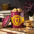 Produktbild Gryffindor Hogwarts Alumni Keksdose - Harry Potter