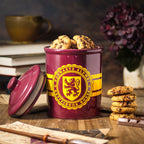 Produktbild Gryffindor Hogwarts Alumni Keksdose - Harry Potter