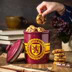 Produktbild Gryffindor Hogwarts Alumni Keksdose - Harry Potter