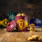 Produktbild Gryffindor Hogwarts Alumni Keksdose - Harry Potter