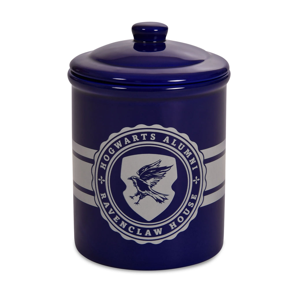 Produktbild Ravenclaw Hogwarts Alumni Keksdose - Harry Potter