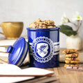 Produktbild Ravenclaw Hogwarts Alumni Keksdose - Harry Potter